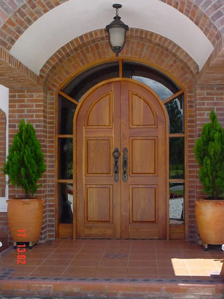 Proyecto Inmobiliario Arcos Decorativos y Estructurales